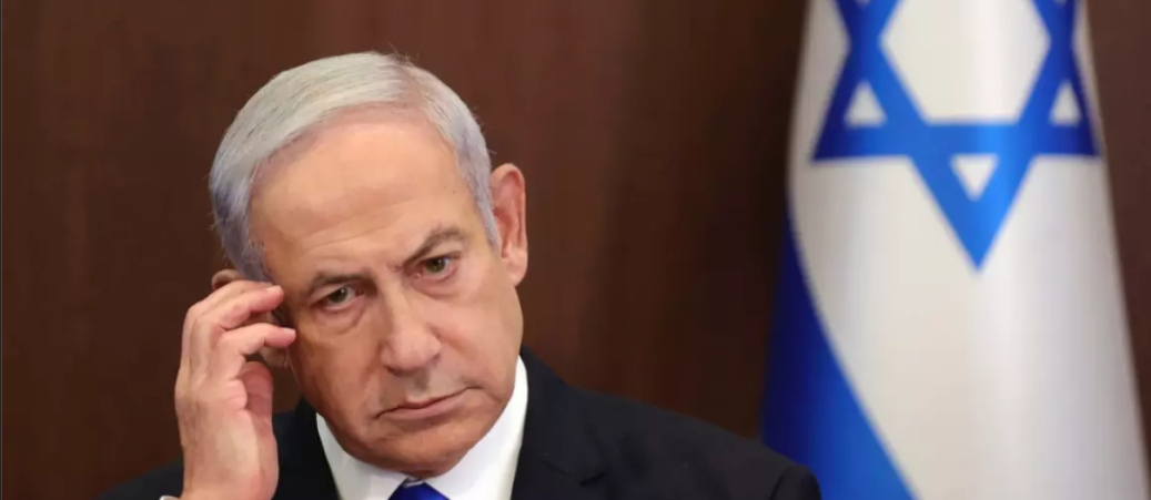 Uluslararası Ceza Mahkemesi, Netanyahu için tutuklama emri çıkarabilir