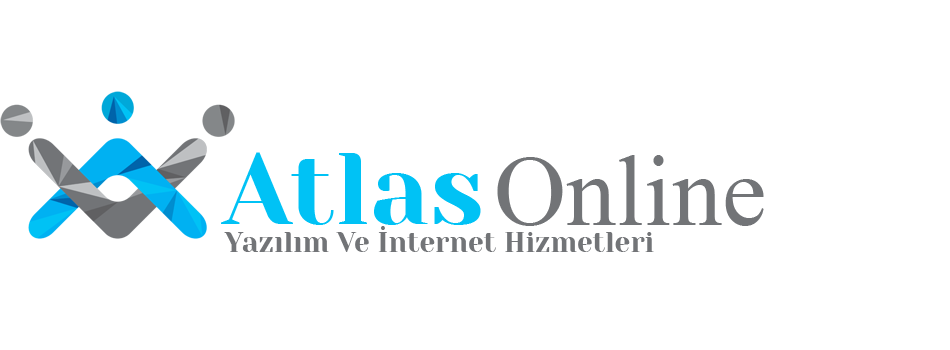 Atlas Online Yazılım Ve İnternet Hizmetleri