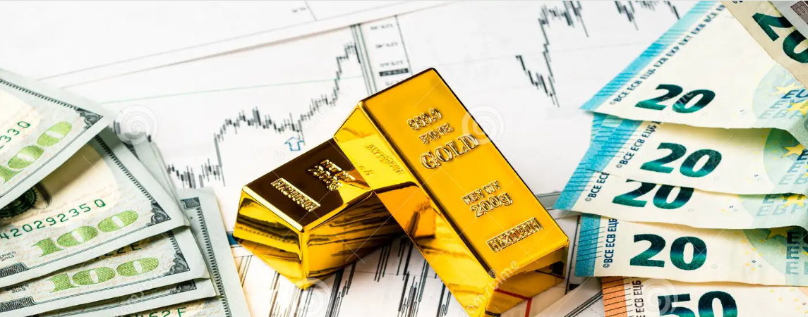 12 Nisan 2024 Dolar Kuru - Euro ve Altın Fiyatları Ne Kadar