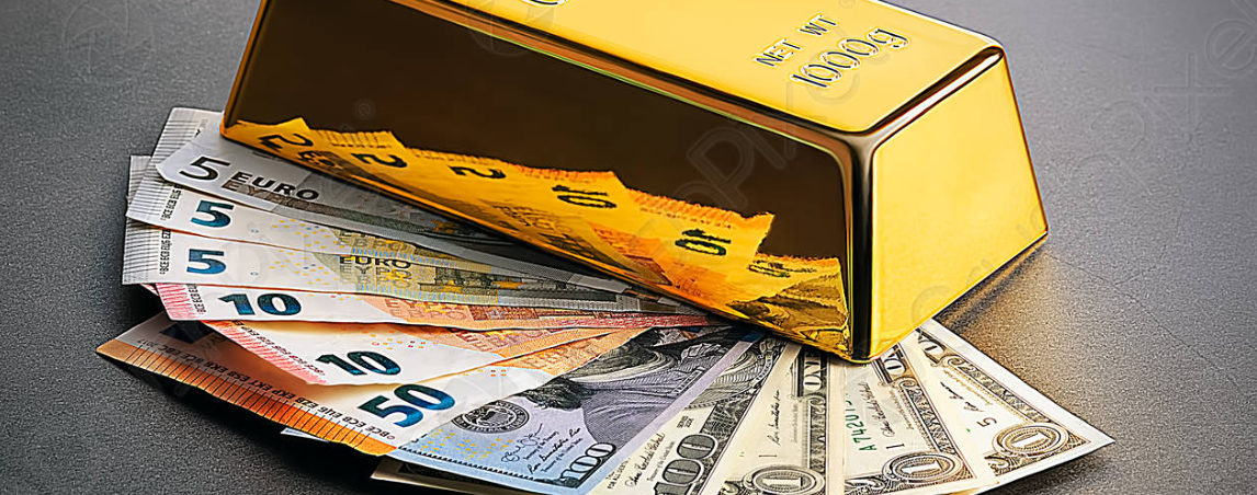 13 Temmuz 2024 Dolar Kuru - Euro ve Altın Fiyatları Ne Kadar