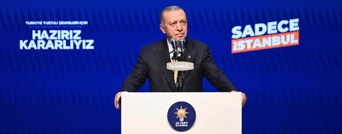 2024 AK Parti İstanbul ilçe belediye başkan adayları
