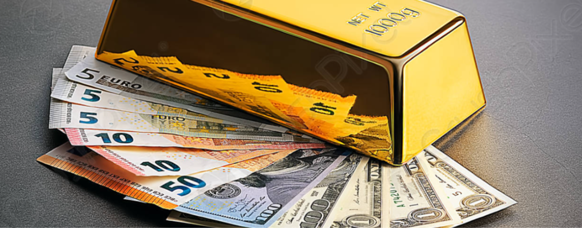 24 Haziran 2024 Dolar Kuru - Euro ve Altın Fiyatları Ne Kadar