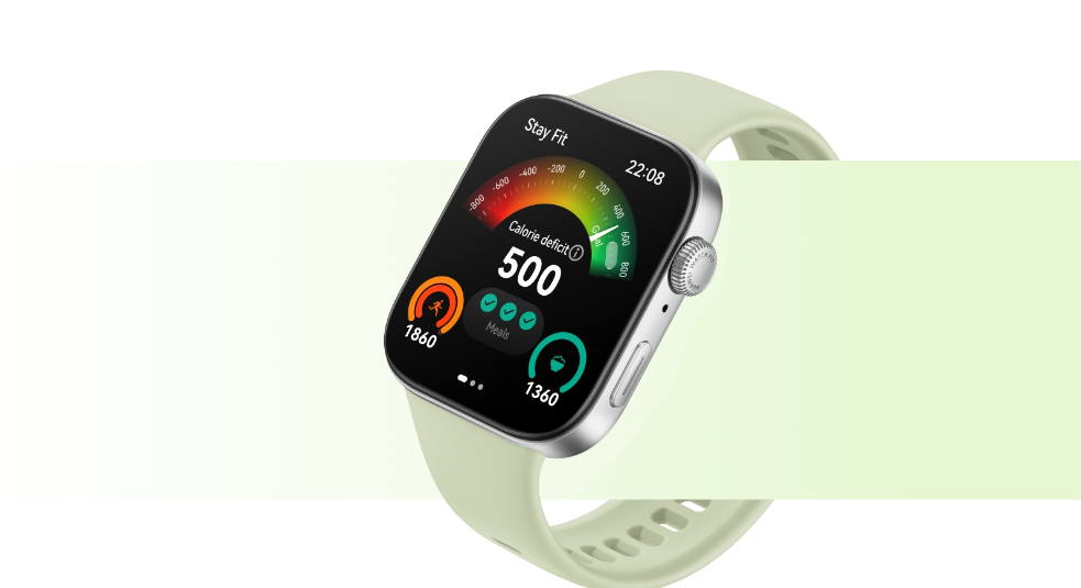 Huawei Yeni Akıllı Saati Watch Fit 3’ü Tanıttı
