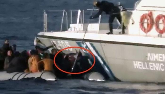 AİHM'den Yunanistan kararı! Tescillendi