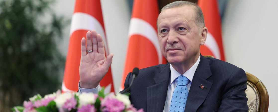 Akkuyu Nükleer Güç Santrali İlk Nükleer Yakıt Getirme Töreni