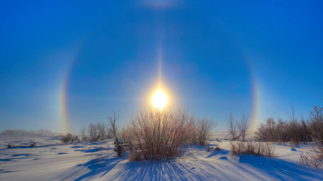 Ankara’da Hava Sürprizi!