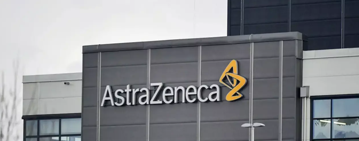AstraZeneca COVID-19 aşı çalışması bir hastalığın ardından durduruldu