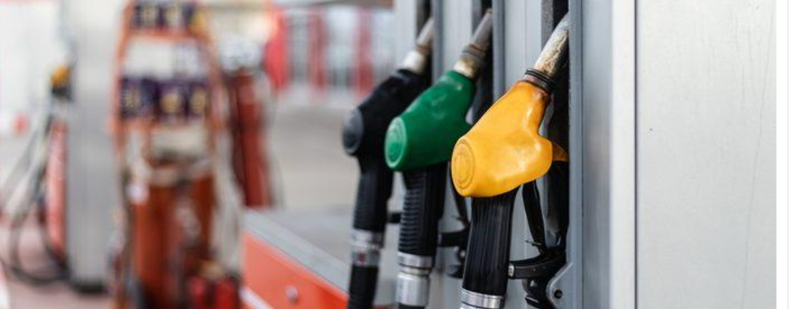 Benzine zam geliyor!