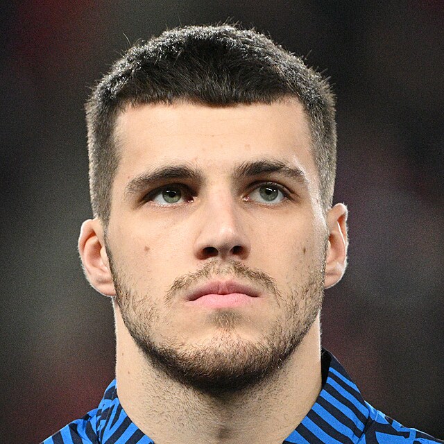 Beşiktaş, David Jurásek Transferinde Anlaştı