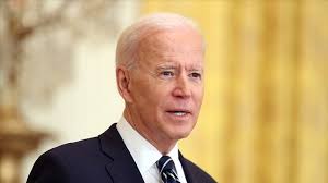 Biden: "Saldırılar Putin'in savaşının vahşetini bir kez daha gösteriyor"