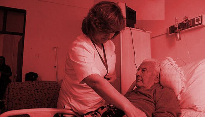 Bir ilk! Bakan Koca "Yakında ilan edeceğiz" diyerek duyurdu: 85 yaş üstüne tek hekim uygulaması