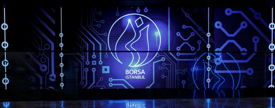 BIST 100 Endeksi 9.510 Seviyelerinde: Piyasa Yön Arayışında