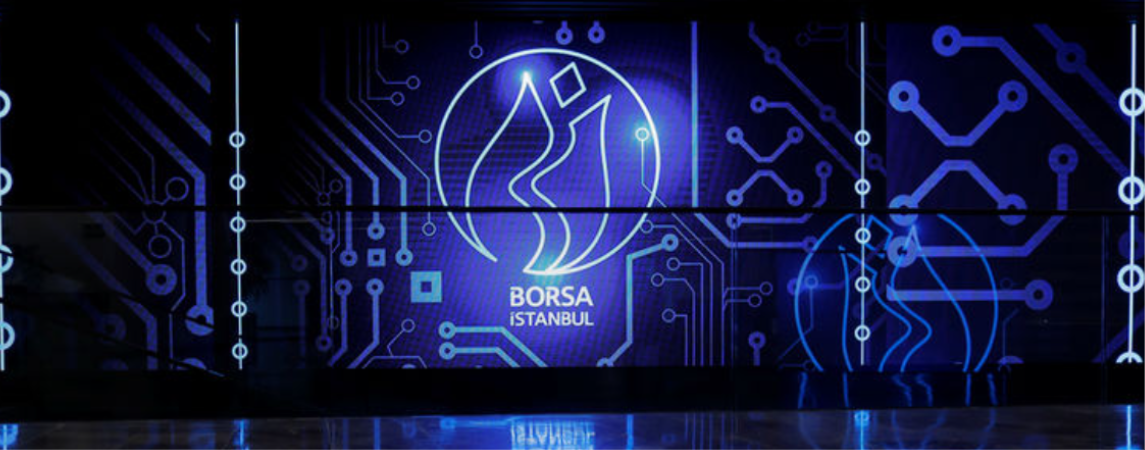 BIST 100 Haftaya Pozitif Başladı