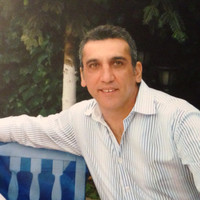Cem Giorgio Gürsan Kimdir? Ne İş Yapar?