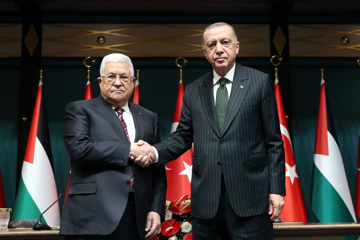 Cumhurbaşkanı Erdoğan: