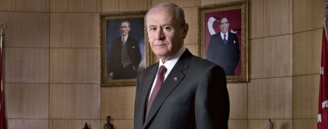 Devlet Bahçeli 15 Temmuz Demokrasi ve Milli Birlik Günü Mesajı