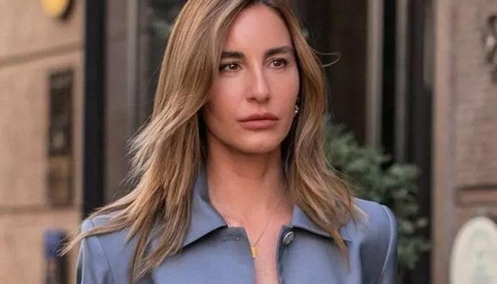 Ece Sükan bikinisiyle nefes kesti! "Bikini altı çok fena"