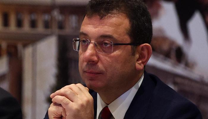 Ekrem İmamoğlu'na hapis cezası sonrası siyasilerden art arda tepkiler!
