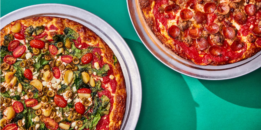 Evde Kolay Pizza Nasıl Yapılır?