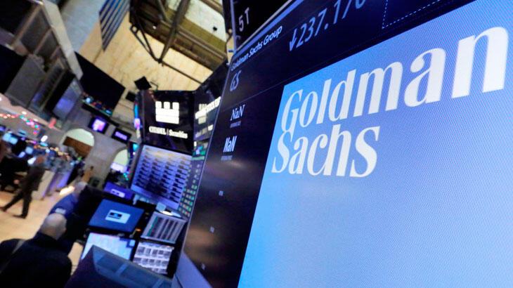 Goldman Sachs'tan petrol ve bakır tahmini