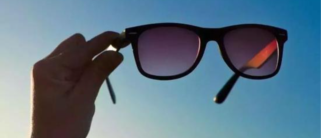 Güneş gözlüğü takmak neden önemlidir?