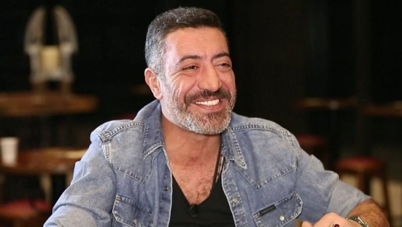 Hakan Altun "Tümörle 12 yıl yaşamışım"