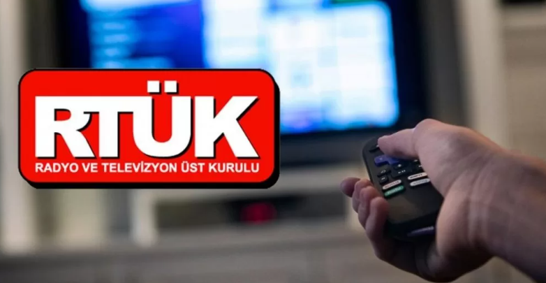 Halk TV'ye RTÜK'ten inceleme
