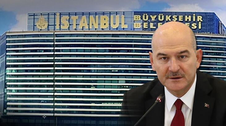 İBB'ye işe alım soruşturması!