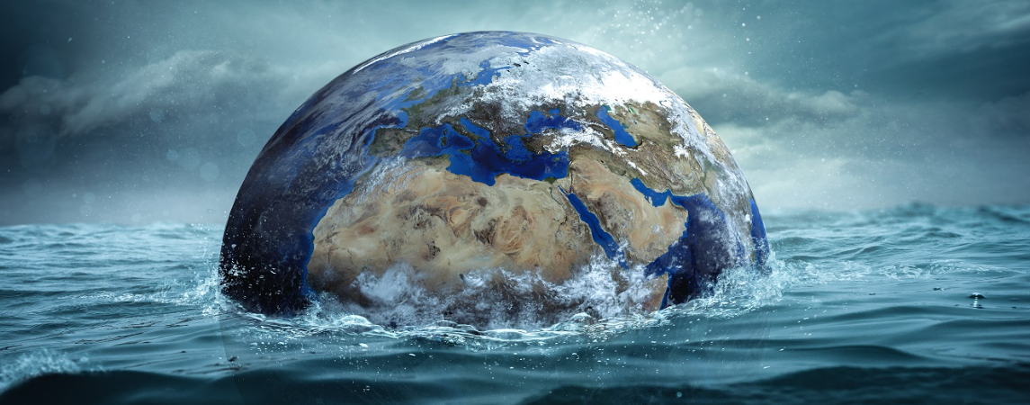 İklim Değişikliği Alarm Veriyor: Küresel Sıcaklık Rekorları Kırılıyor