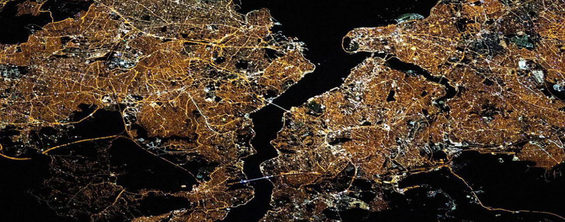 İstanbul'da 39 İlçede yabancı uyruklulara oturum izni durduruldu