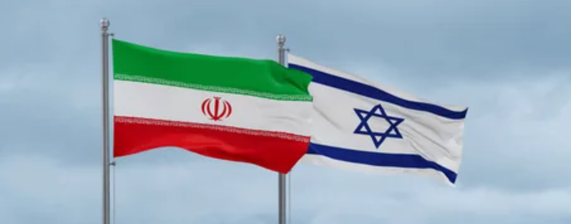 İran ile israil arasındaki çatışma tırmanıyor mu?