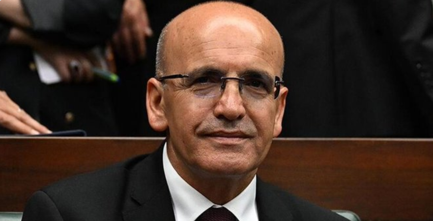 Mehmet Şimşek: “Sürdürülebilir Cari Denge İçin Önemli Kazanımlar Sağladık”