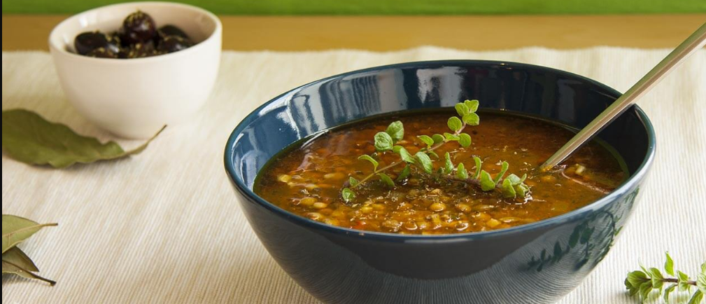 Mercimek çorbası tarifi