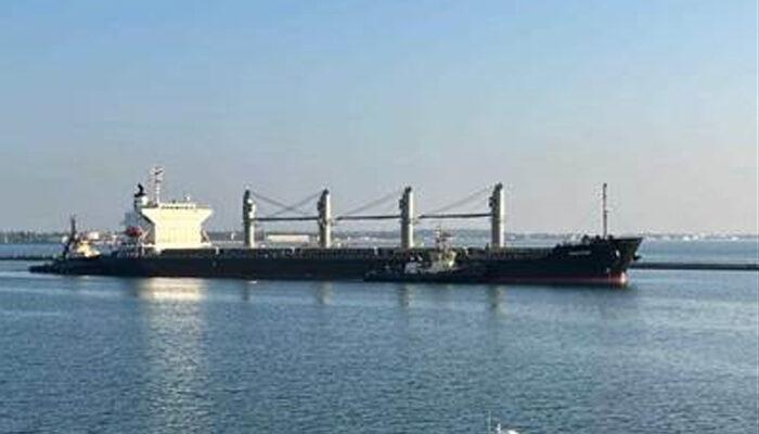 MSB'den tahıl sevkiyatı açıklaması "Taşınan tahıl miktarı 14 milyon tonu geçti"