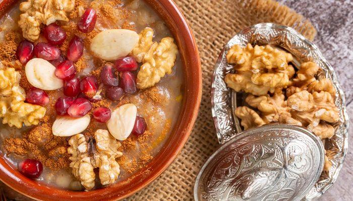 Muharrem ayının 10. günü 2024