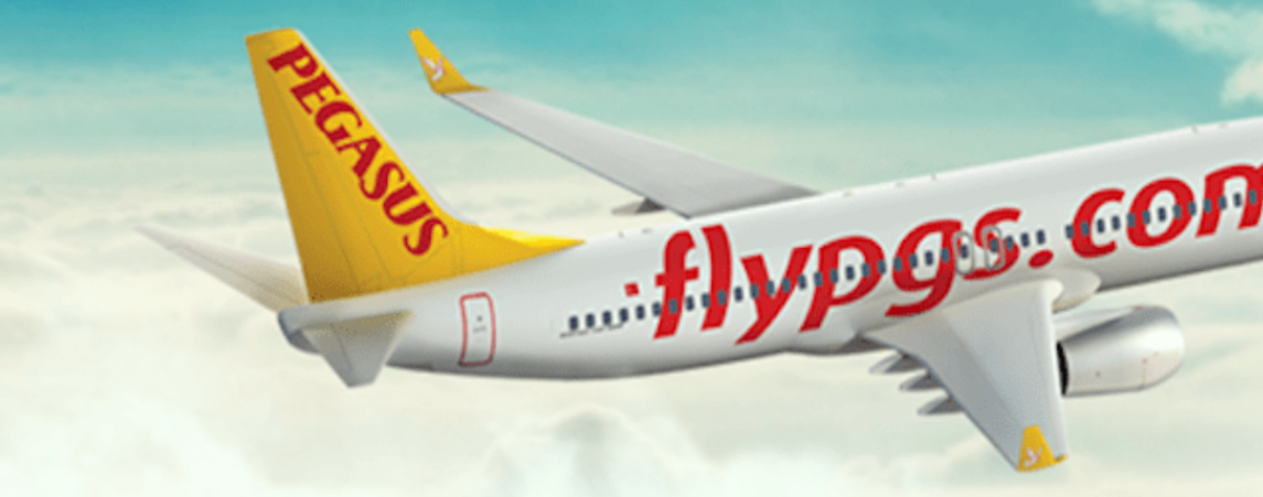 Pegasus'ta kabin bagajı artık ücretli mi?
