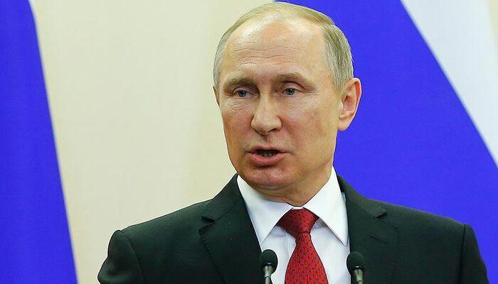 Putin aradığı "çareyi" buldu! "Yüzde 100 eminim" diyerek gözdağı verdi