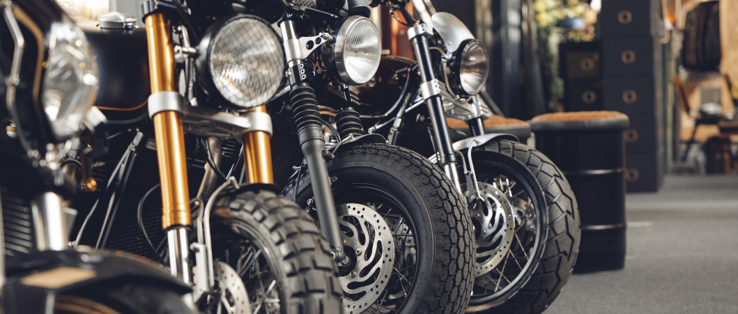 Resmi Gazete'de Yayımlandı! Motosiklet için ikinci el kararı