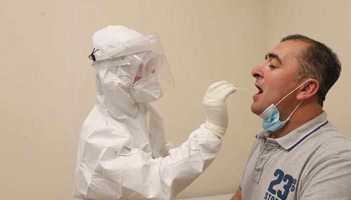 Sağlık Bakanı Koca duyurdu: Tek kit ile 4 enfeksiyon tespit edilecek!