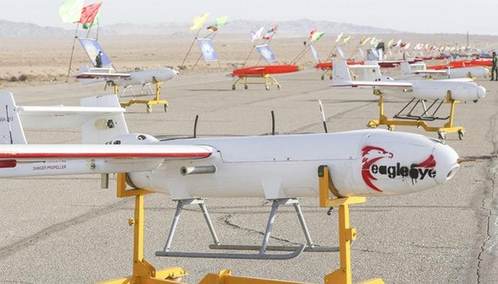 Son dakika: ABD'den çarpıcı açıklama! "Yüzlerce İHA gönderecek" diyerek duyurdular... Rusya-Ukrayna savaşında yeni aktör iddiası