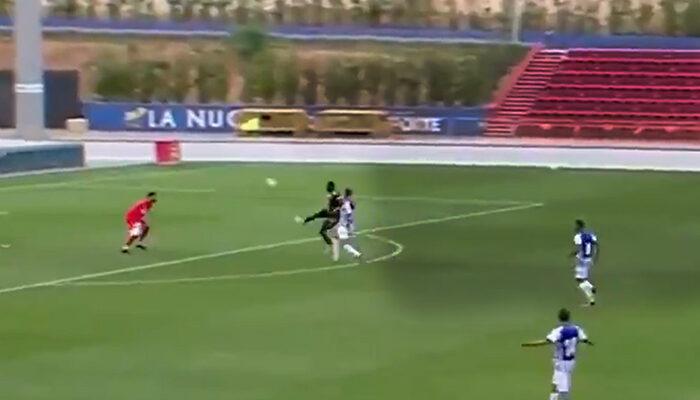 Son dakika Beşiktaş haberi: Beşiktaş'ın yeni transferi Jackson Muleka'ya 80 saniye yetti!