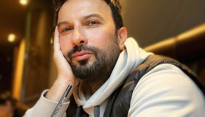 Tarkan’dan tepkilere cevap! "Ben susarım ama şarkılarım rahat durmaz"