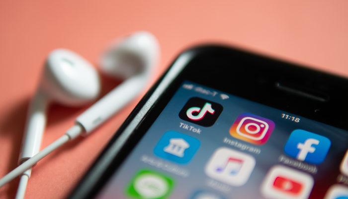 TikTok'ta suç gelirlerinin aklandığı iddiaları üzerine harekete geçildi!