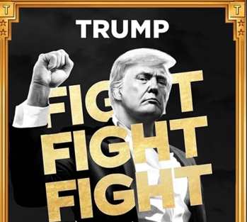 Trump'a Bağlı Memecoin Değer Kazandı ve Kripto Piyasasını Sarstı