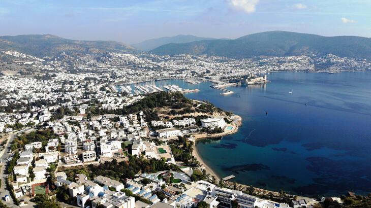 Turizmciler uyardı! 'Rezervasyon yapmadan gelmeyin, kapıda kalırsınız'